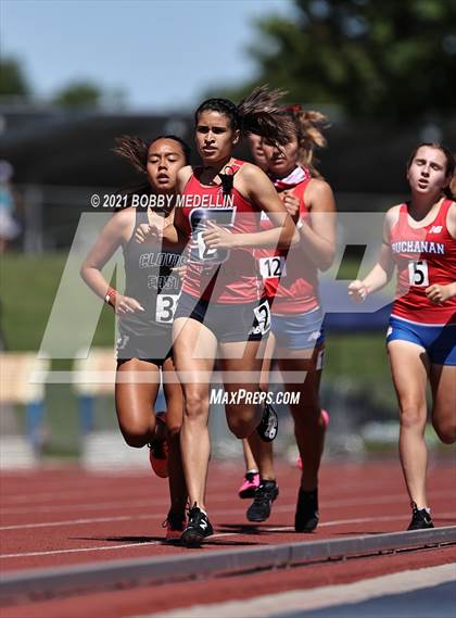 Thumbnail 3 in West Coast Relays  photogallery.