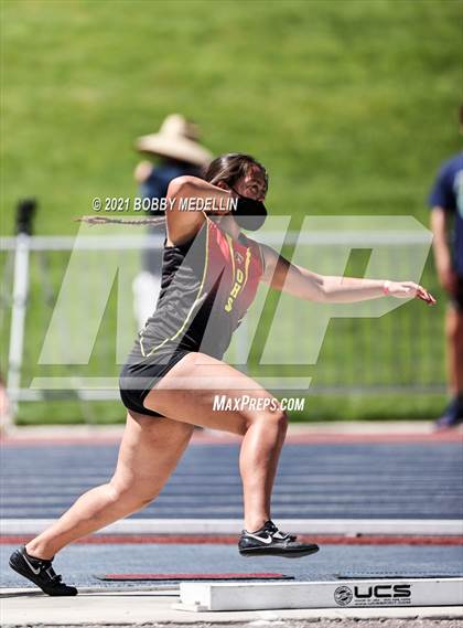Thumbnail 3 in West Coast Relays  photogallery.