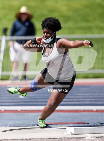 Thumbnail 2 in West Coast Relays  photogallery.