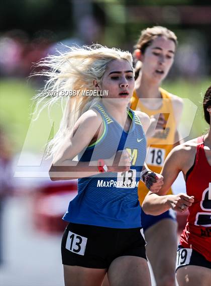 Thumbnail 3 in West Coast Relays  photogallery.
