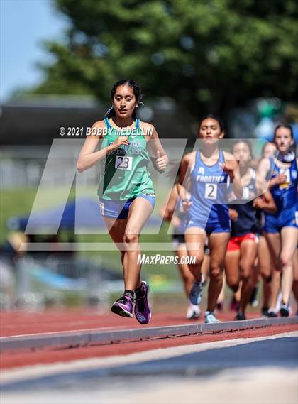Thumbnail 2 in West Coast Relays  photogallery.