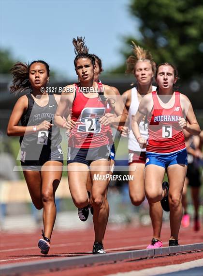 Thumbnail 3 in West Coast Relays  photogallery.