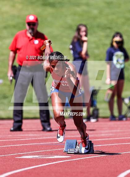 Thumbnail 2 in West Coast Relays  photogallery.