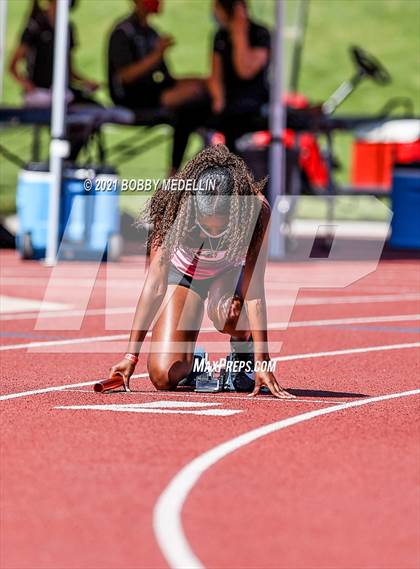 Thumbnail 3 in West Coast Relays  photogallery.