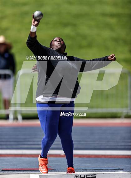Thumbnail 1 in West Coast Relays  photogallery.