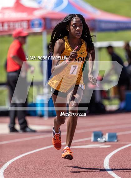 Thumbnail 3 in West Coast Relays  photogallery.