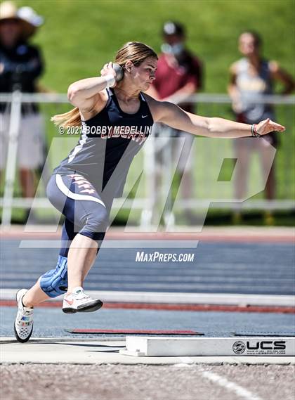 Thumbnail 1 in West Coast Relays  photogallery.