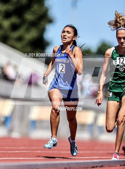 Thumbnail 2 in West Coast Relays  photogallery.
