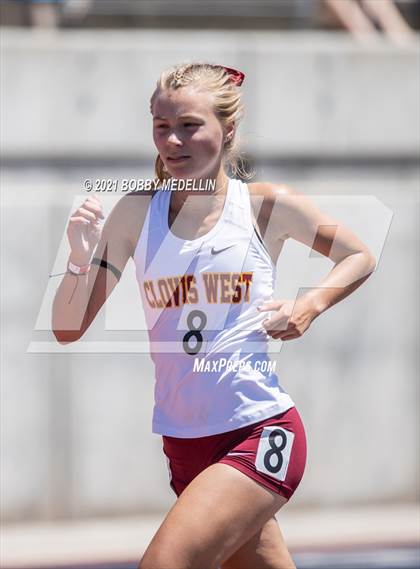 Thumbnail 3 in West Coast Relays  photogallery.