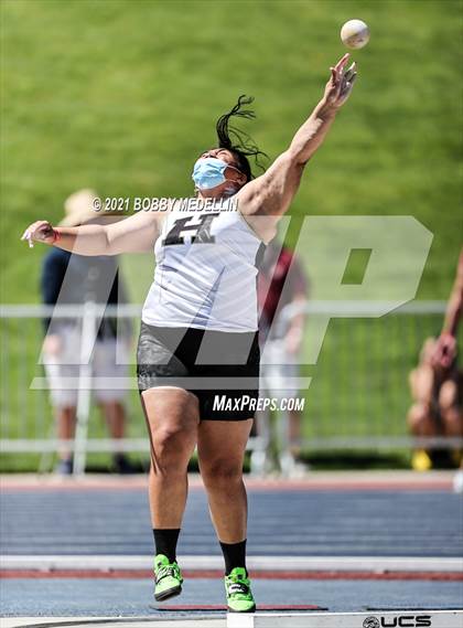 Thumbnail 3 in West Coast Relays  photogallery.