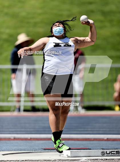 Thumbnail 2 in West Coast Relays  photogallery.
