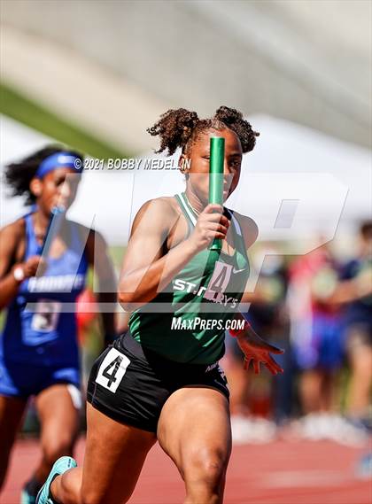 Thumbnail 3 in West Coast Relays  photogallery.