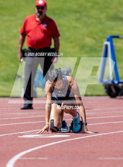 Thumbnail 3 in West Coast Relays  photogallery.