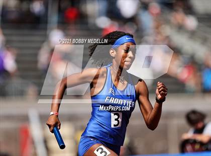 Thumbnail 3 in West Coast Relays  photogallery.