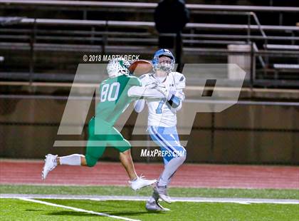 Thumbnail 1 in Father Tolton @ Blair Oaks (MSHSAA D5 Semifinal) photogallery.