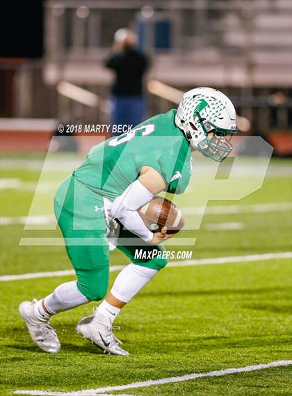 Thumbnail 1 in Father Tolton @ Blair Oaks (MSHSAA D5 Semifinal) photogallery.