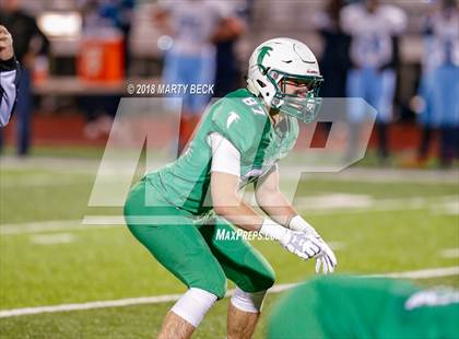 Thumbnail 3 in Father Tolton @ Blair Oaks (MSHSAA D5 Semifinal) photogallery.