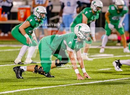 Thumbnail 3 in Father Tolton @ Blair Oaks (MSHSAA D5 Semifinal) photogallery.