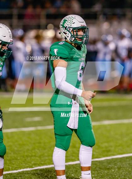 Thumbnail 1 in Father Tolton @ Blair Oaks (MSHSAA D5 Semifinal) photogallery.