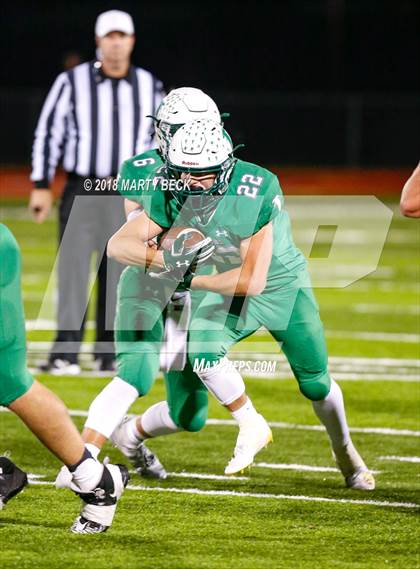 Thumbnail 1 in Father Tolton @ Blair Oaks (MSHSAA D5 Semifinal) photogallery.