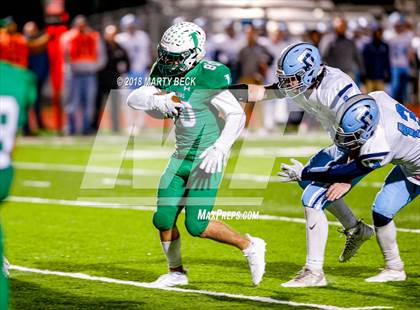 Thumbnail 1 in Father Tolton @ Blair Oaks (MSHSAA D5 Semifinal) photogallery.