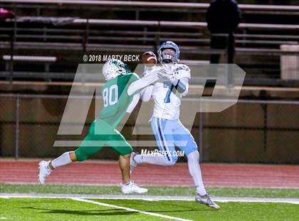 Thumbnail 3 in Father Tolton @ Blair Oaks (MSHSAA D5 Semifinal) photogallery.