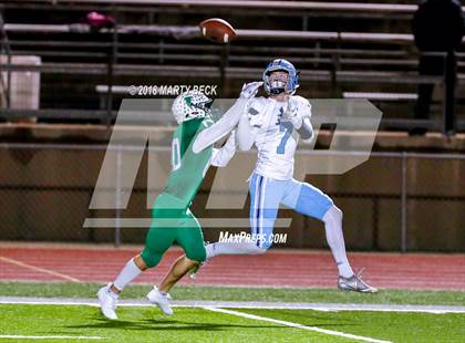 Thumbnail 2 in Father Tolton @ Blair Oaks (MSHSAA D5 Semifinal) photogallery.