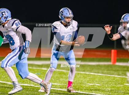 Thumbnail 1 in Father Tolton @ Blair Oaks (MSHSAA D5 Semifinal) photogallery.