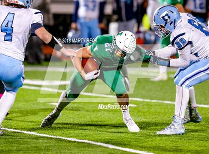 Thumbnail 1 in Father Tolton @ Blair Oaks (MSHSAA D5 Semifinal) photogallery.