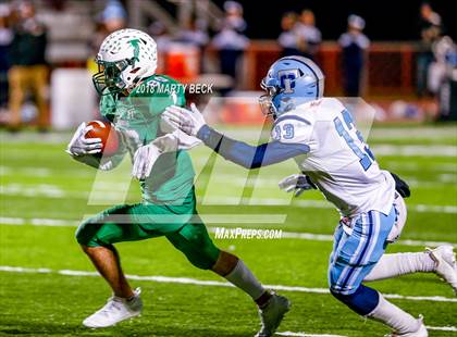 Thumbnail 1 in Father Tolton @ Blair Oaks (MSHSAA D5 Semifinal) photogallery.