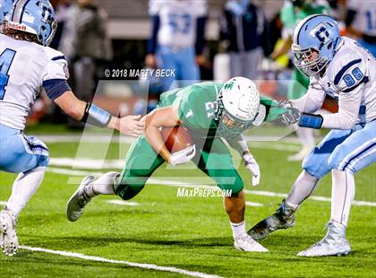 Thumbnail 2 in Father Tolton @ Blair Oaks (MSHSAA D5 Semifinal) photogallery.