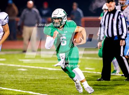 Thumbnail 1 in Father Tolton @ Blair Oaks (MSHSAA D5 Semifinal) photogallery.