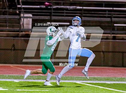 Thumbnail 1 in Father Tolton @ Blair Oaks (MSHSAA D5 Semifinal) photogallery.