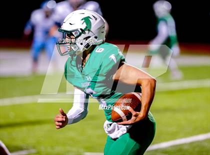 Thumbnail 3 in Father Tolton @ Blair Oaks (MSHSAA D5 Semifinal) photogallery.
