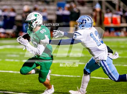 Thumbnail 3 in Father Tolton @ Blair Oaks (MSHSAA D5 Semifinal) photogallery.