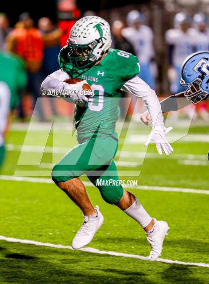Thumbnail 2 in Father Tolton @ Blair Oaks (MSHSAA D5 Semifinal) photogallery.