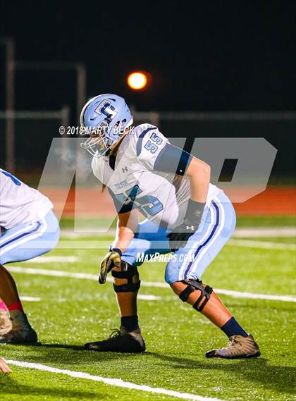 Thumbnail 1 in Father Tolton @ Blair Oaks (MSHSAA D5 Semifinal) photogallery.