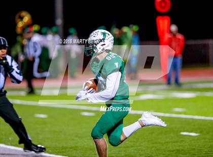 Thumbnail 3 in Father Tolton @ Blair Oaks (MSHSAA D5 Semifinal) photogallery.