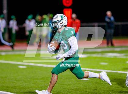 Thumbnail 2 in Father Tolton @ Blair Oaks (MSHSAA D5 Semifinal) photogallery.