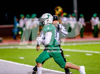 Thumbnail 2 in Father Tolton @ Blair Oaks (MSHSAA D5 Semifinal) photogallery.