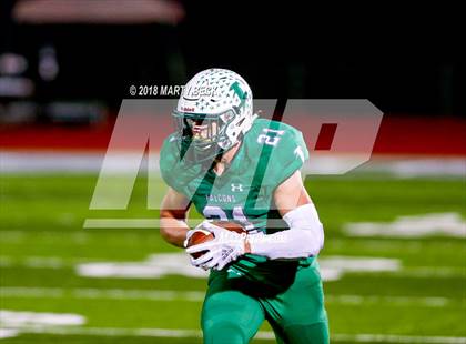 Thumbnail 2 in Father Tolton @ Blair Oaks (MSHSAA D5 Semifinal) photogallery.