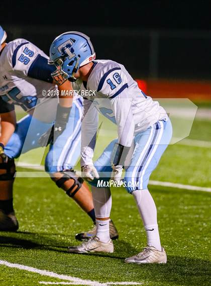Thumbnail 1 in Father Tolton @ Blair Oaks (MSHSAA D5 Semifinal) photogallery.