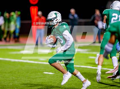Thumbnail 1 in Father Tolton @ Blair Oaks (MSHSAA D5 Semifinal) photogallery.