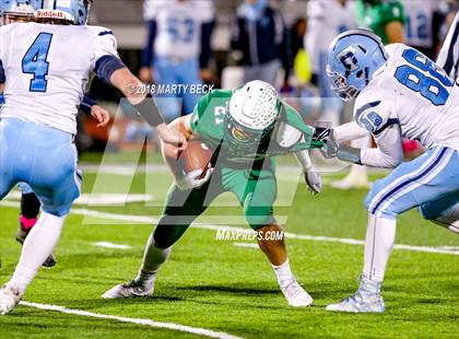 Thumbnail 3 in Father Tolton @ Blair Oaks (MSHSAA D5 Semifinal) photogallery.
