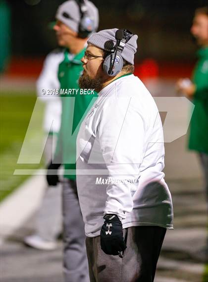 Thumbnail 1 in Father Tolton @ Blair Oaks (MSHSAA D5 Semifinal) photogallery.