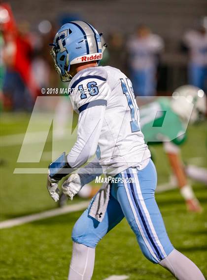 Thumbnail 2 in Father Tolton @ Blair Oaks (MSHSAA D5 Semifinal) photogallery.