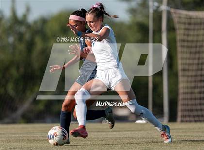 Thumbnail 1 in Oologah vs. Casady (OSSAA 3A Semifinal) photogallery.