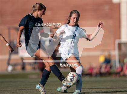Thumbnail 2 in Oologah vs. Casady (OSSAA 3A Semifinal) photogallery.
