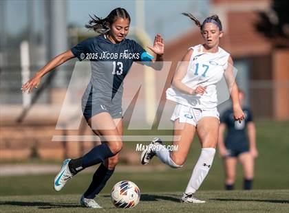Thumbnail 2 in Oologah vs. Casady (OSSAA 3A Semifinal) photogallery.