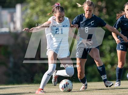 Thumbnail 1 in Oologah vs. Casady (OSSAA 3A Semifinal) photogallery.